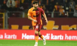 Galatasaraylı Futbolcu Trabzonspor'un Gündeminde