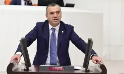 İYİ Parti Trabzon Milletvekili Yavuz Aydın: "İsrafı Engelleyin"