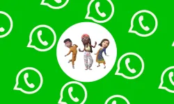 WhatsApp animasyonlu avatar özelliği üzerinde çalışıyor