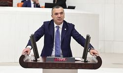 İlaç zamlarına İYİ Partili Vekil Yavuz Aydın'ın tepkisi