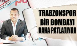 Trabzonspor Bir Sponsorluk Bombası Daha Patlatacak