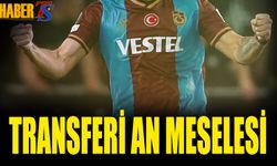 Transferi An Meselesi