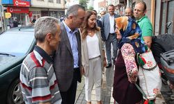 İYİ Parti Trabzon Milletvekili Yavuz Aydın: “Artık kaynayacak tencere de kalmadı”