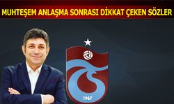 Trabzonspor'un Eski Yöneticisinden Başkan Ertuğrul Doğan'a Tebrik Mesajı