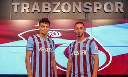 Trabzonspor'da Çok Mutlu