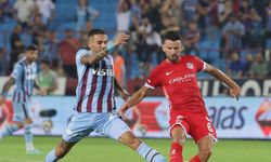 Trabazonspor'da Yunan Futbolcu İlk Sınavını Verdi