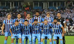 Trabzonspor Tribünlerinde Büyük Boşluklar Oluştu