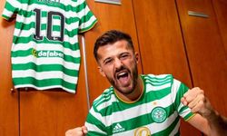 Celtic Oyuncusu Albian Ajeti Trabzonspor'a önerildi! Albian Ajeti kimdir?