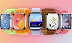 Apple Watch Series 9 pembe rengiyle görüldü! İşlemcisiyle fark yaratacak