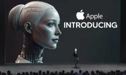 Apple yapay zekâ için büyük bir adım atıyor