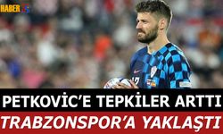 Petkovic'e Tepkiler Arttı! Trabzonspor'a Yaklaştı