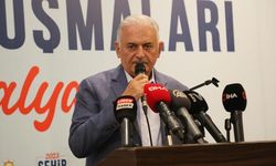 Binali Yıldırım: Yüksek Enflasyon Diye Bir Sorunumuz Var