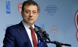 Ekrem İmamoğlu adaylığını açıkladı