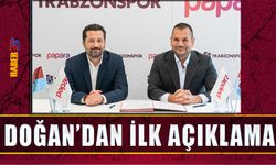 Başkan Doğan ve Papara CEO'sundan İlk Açıklama!