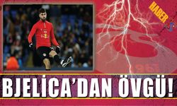 Bjelica'dan City'e Transfer Olan Eski Öğrencisine Övgü Dolu Sözler