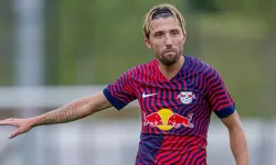 Trabzonspor Leipzig'in Yıldızı için Tüm Şartları Zorluyor