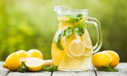 Limonata zayıflatır mı? Limonata diyeti nasıl yapılır, kaç kilo verdirir?