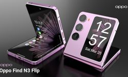 Oppo Find N3 Flip Özellikleri Sızdı! Samsung Galaxy Z Flip 5'e Rakip Geliyor!