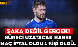 Şaka Değil Gerçek! Petkovic'in Gelişi Yine Uzayacak!