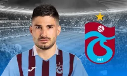 Trabzonspor Taxiarchis Fountas 'ın Maliyetini KAP'a Bildirdi