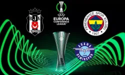 UEFA Avrupa Konferans Ligi Türk Takımlarının Maçları Ne Zaman?