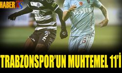 Kasımpaşa Trabzonspor Maçı Muhtemel Kadroları