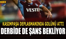 Trabzonspor'un Genç Futbolcusu Forma Bekliyor