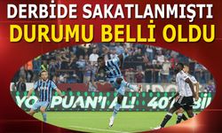 Paul Onuachu'nun Durumu Belli Oldu