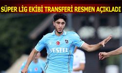 Süper Lig Ekibi Emrehan Gedikli'yi Açıkladı