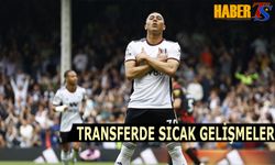 Carlos Vinicius'un Trabzonspor'a Transferinde Sıcak Gelişmeler