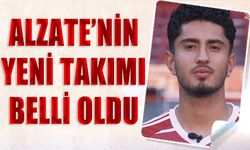 Steven Alzate'nin Yeni Takımı Belli Oldu