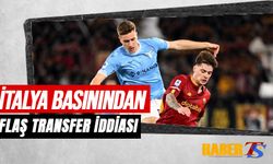 İtalya Basınından Trabzonspor'a Flaş Transfer İddiası