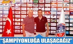 1461 Trabzon'un Yeni Teknik Direktörü Açıklandı