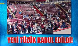 Trabzonspor'da Olağanüstü Genel Kongre Başladı (CANLI)