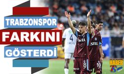 Trabzonspor Kasımpaşa Karşısında Farkını Gösterdi