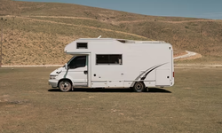 Etkileyici Organizasyonların Anahtarı Kulis Karavan