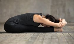 Yoga Migrene İyi Gelir mi? Migren Ağrısından Kurtaran 4 Yoga Hareketi!