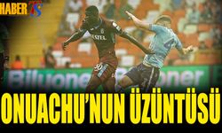 Onuachu'nun Üzüntüsü