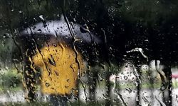 Trabzon, Artvin ve Rize alarmda! Kuvvetli yağış geliyor