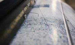 Malatya'da deprem oldu! İşte büyüklüğü