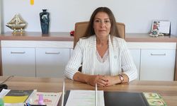 İYİ Parti Trabzon İl Başkanı Fatma Başkan’dan Forum AVM’de yaşananlara tepki “Yönetmelik uygulansın”