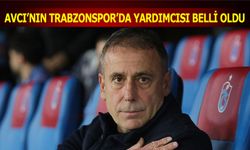 Trabzonspor'da Abdullah Avcı'nın Yardımcısı Belirlendi