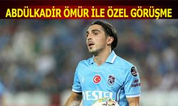 Abdülkadir Ömür İle Özel Görüşme