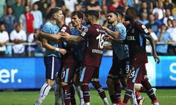 Trabzonspor'un Kabusu