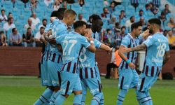 Trabzonspor İç Sahada Sorun Yaşamıyor