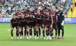 Rakamların Diliyle Trabzonspor