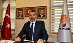 Trabzon AK Parti'de istifa! Sezgin Mumcu ile Nihat Yılmaz arasında ne yaşandı?