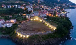 Evliya Çelebi Dünya Şehirleri-Trabzon Belgeselinde Akçaabat Tanıtıldı