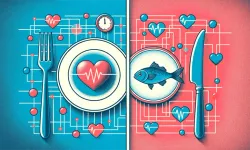 Aşırı balık tüketmek kalp hastalığı riskini artırıyor mu?