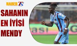 Sahanın En İyisi Mendy